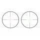 Реплика оптического прицела 6-24X50 AOEG Scope [THETA OPTICS]